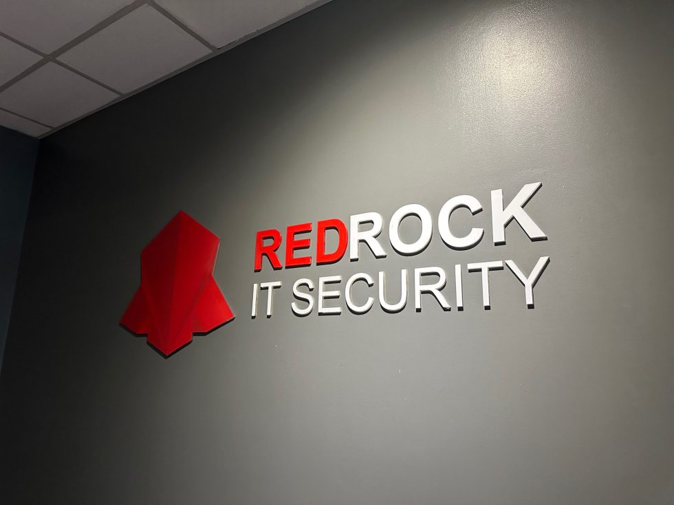 Professional IT Security Team | Red Rock IT Security