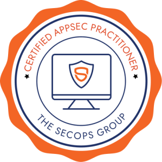 Certified Appsec Practitioner