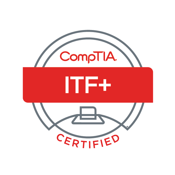 CompTIA IT Fundamentals Certification