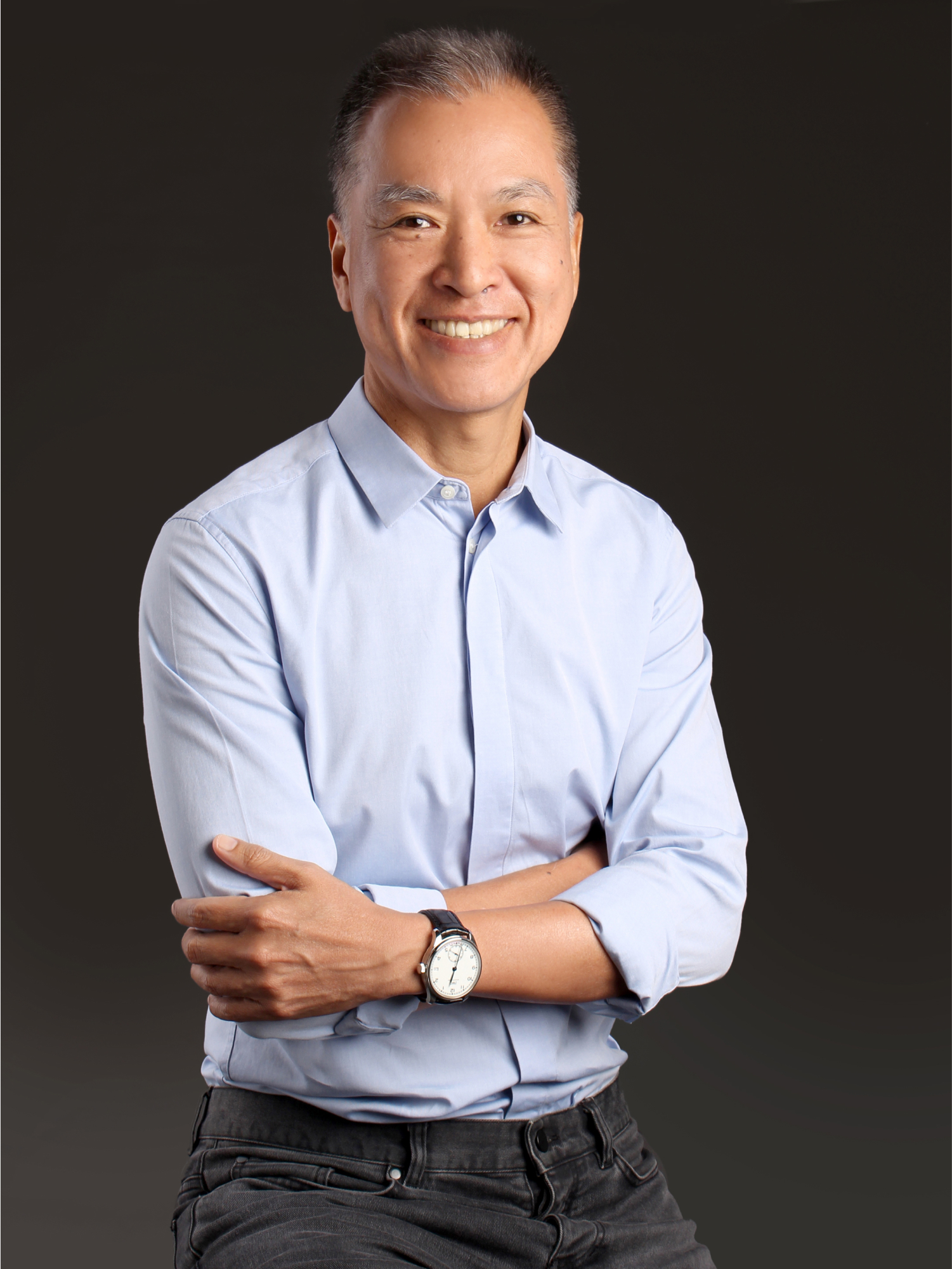 Dobbin Tan Red Rock IT Security CEO