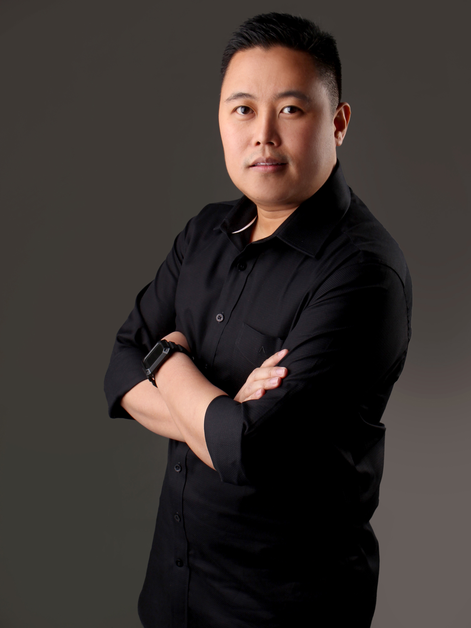 Raymond Nunez Cybersecurity Professional Red Rock IT Security CTO